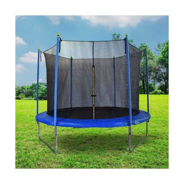 Trampolin FLY 244 cm KM10244 GARDIUN