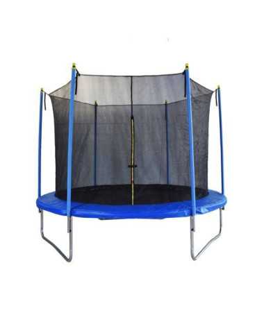 Trampolin FLY 305 cm KM10305 GARDIUN