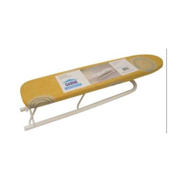 Planchamangas Plegable Rejilla 50X10 Centímetros [LOTE DE 4 Unidades] GARHE