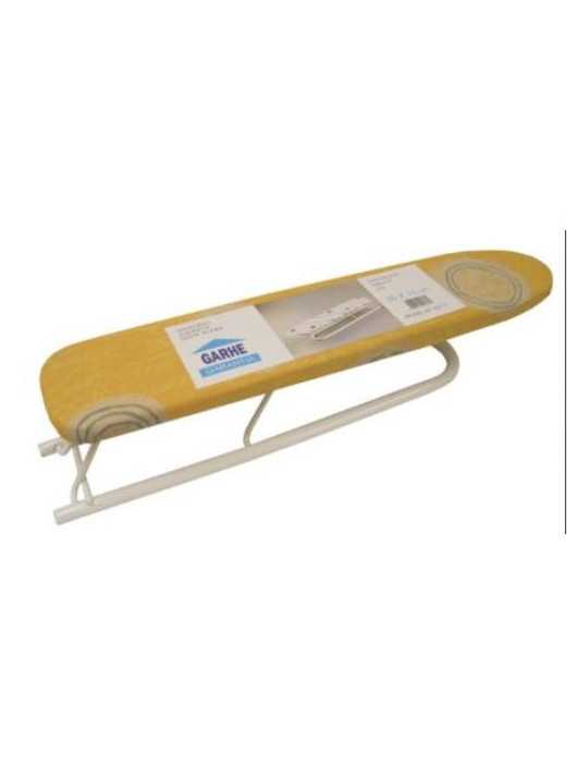 Planchamangas Plegable Rejilla 50X10 Centímetros [LOTE DE 4 Unidades] GARHE