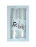 Paquete 2 Rollos Malla Envase Vacio 20X600CM. 31476 [LOTE DE 4 Unidades] GARHE