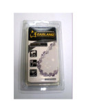 Cadena 60 Eslabones MAC-838 Maccat 45 cm [LOTE DE 2 Unidades] GARLAND
