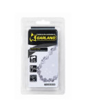 Cadena 56 Eslabones MAC-7-40 3/8BP. 050 [LOTE DE 2 Unidades] GARLAND