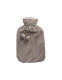 Bolsa de Agua Caliente 2L Gris 400060007 [LOTE DE 6 Unidades] GARSACO