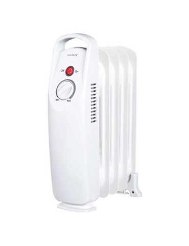 Mini Radiador Aceite 5 Elementos Eldere Max. 500W GARSACO