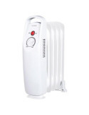 Mini Radiador Aceite 5 Elementos Eldere Max. 500W GARSACO
