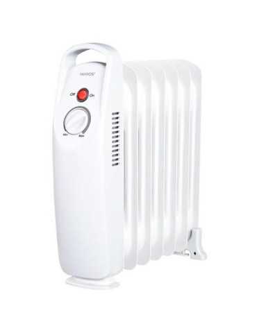 Mini Radiador Aceite 7 Elementos Eldere Max. 700W GARSACO