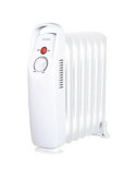 Mini Radiador Aceite 7 Elementos Eldere Max. 700W GARSACO