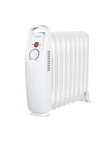 Mini Radiador Aceite 9 Elementos Eldere Max. 1000W GARSACO