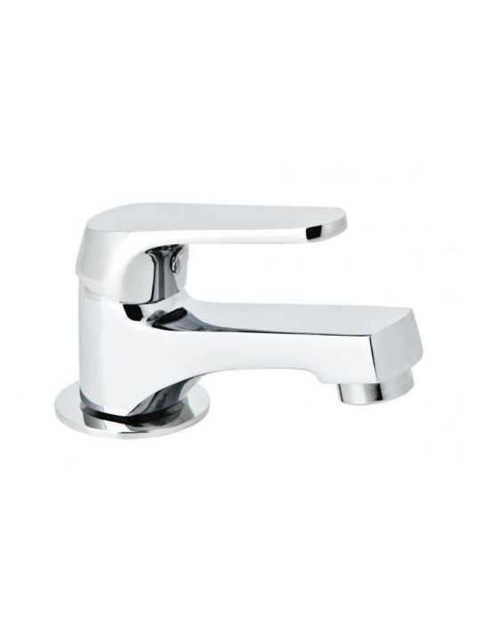 Grifo G2 Lavabo Monomando Cromado [LOTE DE 2 Unidades] GENEBRE