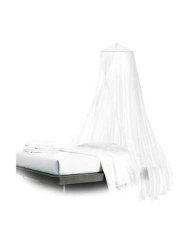 Mosquitera para Cama Ecco Bed Blanca 701999 [LOTE DE 2 Unidades] GLOBAL BOSQ