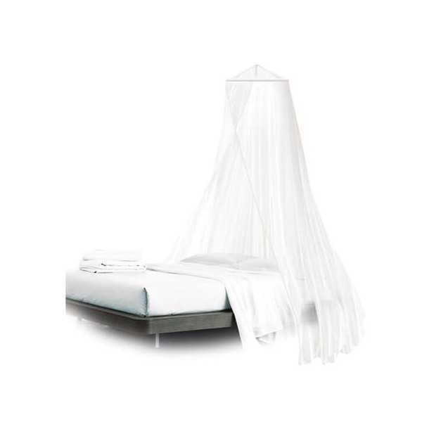 Mosquitera para Cama Ecco Bed Blanca 701999 [LOTE DE 2 Unidades] GLOBAL BOSQ