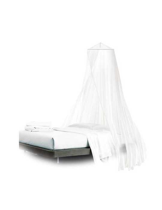 Mosquitera para Cama Ecco Bed Blanca 701999 [LOTE DE 2 Unidades] GLOBAL BOSQ