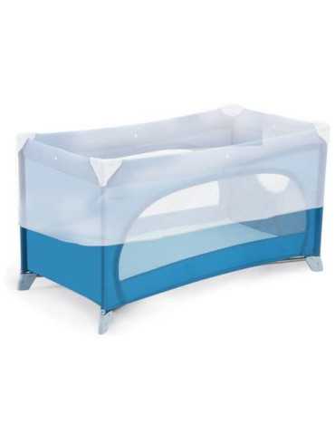 Mosquitera para Cuna Ecco Baby Blanca 702000 [LOTE DE 4 Unidades] GLOBAL BOSQ