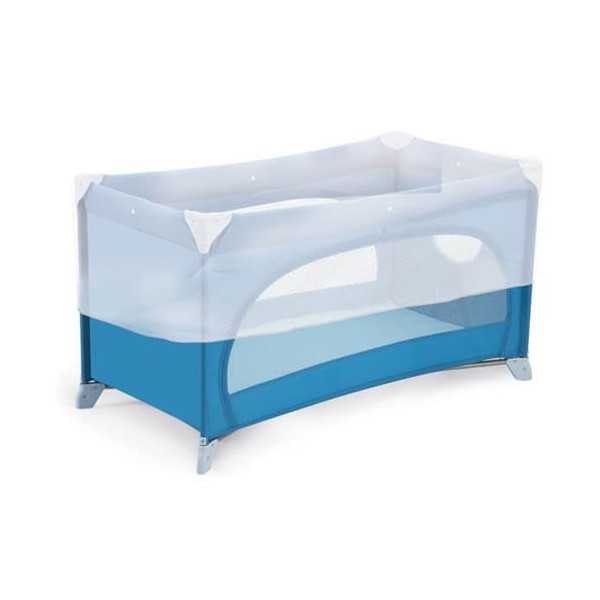 Mosquitera para Cuna Ecco Baby Blanca 702000 [LOTE DE 4 Unidades] GLOBAL BOSQ