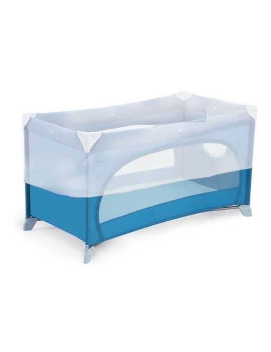 Mosquitera para Cuna Ecco Baby Blanca 702000 [LOTE DE 4 Unidades] GLOBAL BOSQ