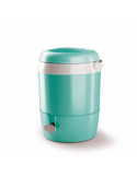 Botella Térmica 6L Balu Turquesa 690064 [LOTE DE 2 Unidades] GLOBAL BOSQ