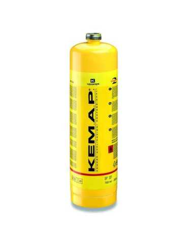Cartucho Gas Soldadura Kemap Usa 582 [LOTE DE 4 Unidades] GLOBAL BOSQ