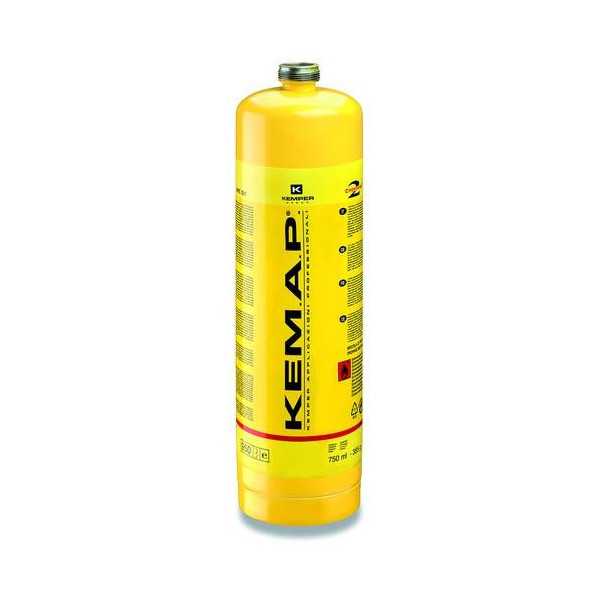 Cartucho Gas Soldadura Kemap Usa 582 [LOTE DE 4 Unidades] GLOBAL BOSQ