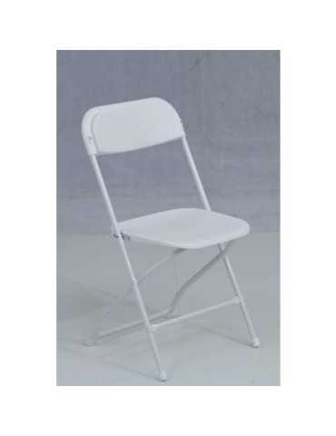 Silla Colectividad Plegable 80X50X45CM NIC-Y45 [LOTE DE 2 Unidades] GOLDEN DAY INDUSTRY