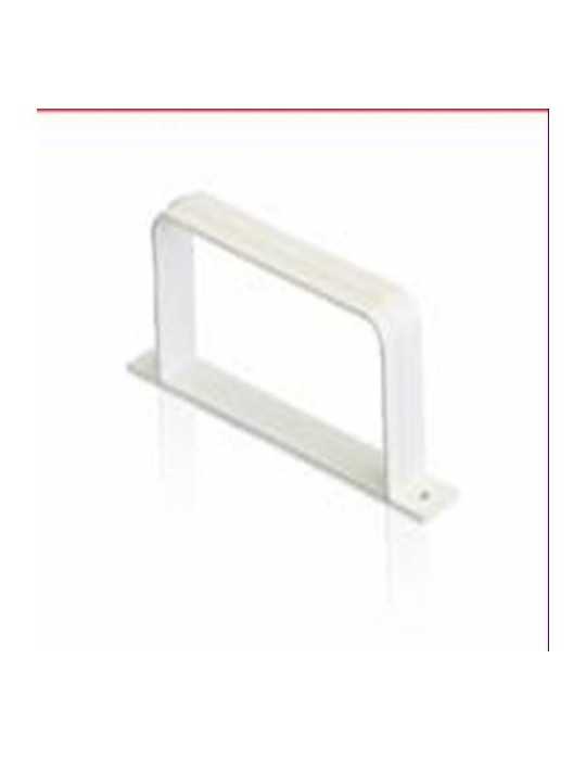 Abrazadera Rect. tubo Extraccion PVC 110X55 0555TB [LOTE DE 20 Unidades] GONAL