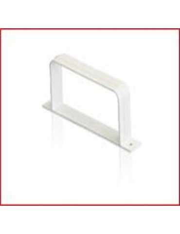 Abrazadera Rect. tubo Extraccion PVC 150X75 0855TB [LOTE DE 14 Unidades] GONAL
