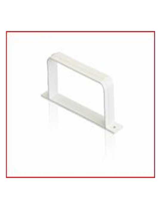Abrazadera Rect. tubo Extraccion PVC 150X75 0855TB [LOTE DE 14 Unidades] GONAL