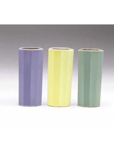 Humidificador Porcelana Color 592040 [LOTE DE 8 Unidades] GORO