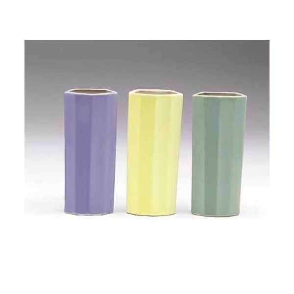 Humidificador Porcelana Color 592040 [LOTE DE 8 Unidades] GORO