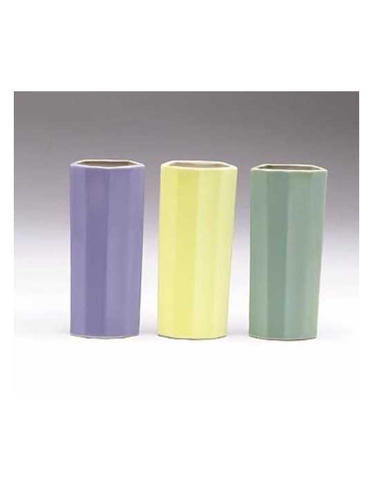 Humidificador Porcelana Color 592040 [LOTE DE 8 Unidades] GORO