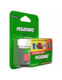 Pegamento Epoxico Pegatanke Negro 44ML [LOTE DE 2 Unidades] GOVER