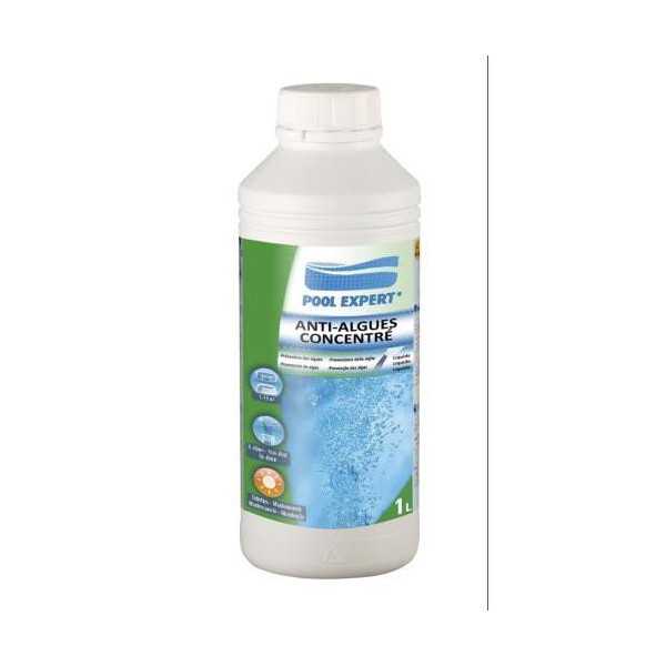 Antialgas Concentrado 1L 30108 [LOTE DE 6 Unidades] GRE