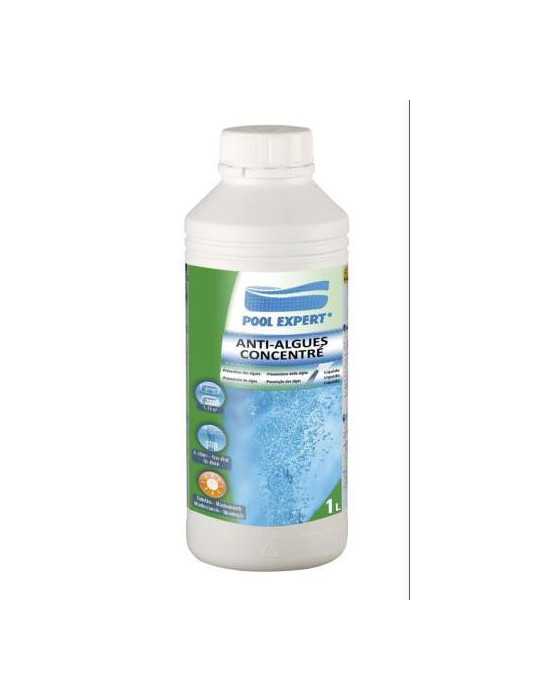 Antialgas Concentrado 1L 30108 [LOTE DE 6 Unidades] GRE