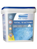 Cloro 10 Acciones 5 kg Tabletas 250 gr 30225L GRE