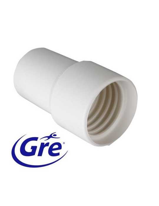 Terminal Manguera Flotante Ø38 40012 [LOTE DE 6 Unidades] GRE