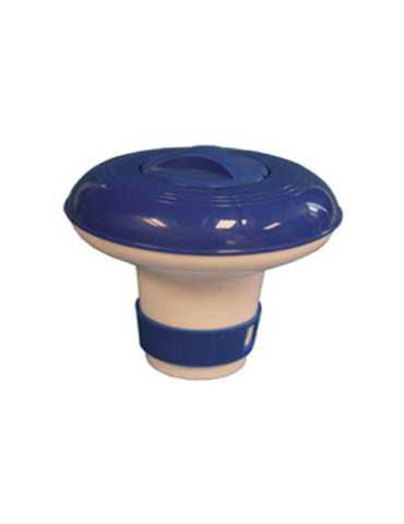 Dosificador Flotante PAST-20G.90141 [LOTE DE 8 Unidades] GRE