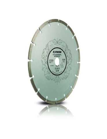 Dos Discos Universal Basico Ø115 para Amoladora [LOTE DE 4 Unidades] GRINDING