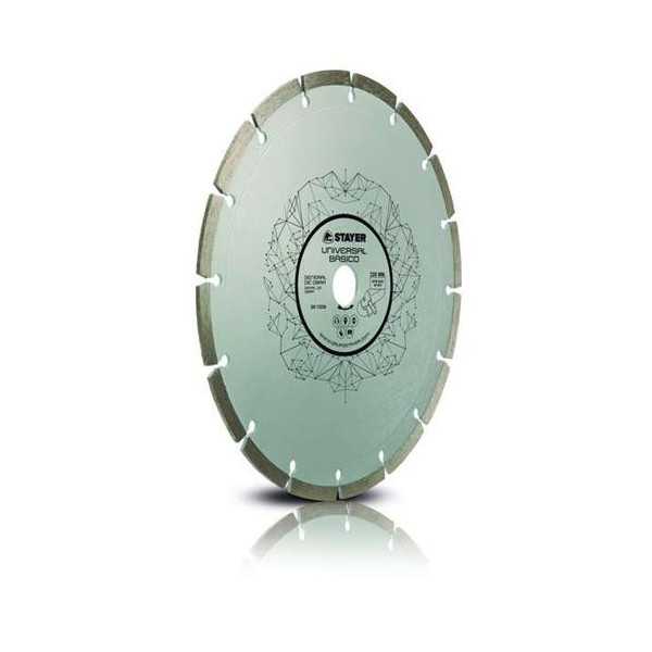 Dos Discos Universal Basico Ø115 para Amoladora [LOTE DE 4 Unidades] GRINDING