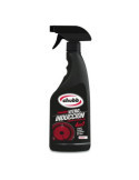 Placas Inducción y Vitroceramica 500ML Pistola [LOTE DE 14 Unidades] GYMCOL-UNECOL