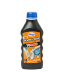 Desatascador Turbo Gel 500ML [LOTE DE 16 Unidades] GYMCOL-UNECOL