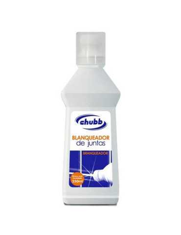 Blanqueador de Juntas 250 ml [LOTE DE 12 Unidades] GYMCOL-UNECOL