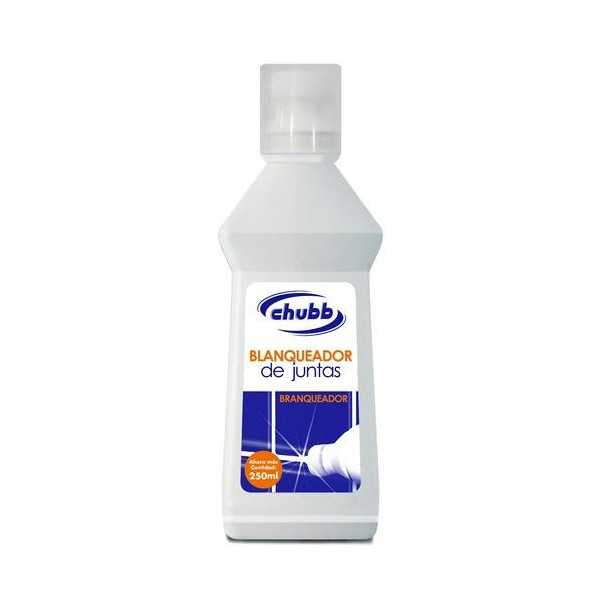 Blanqueador de Juntas 250 ml [LOTE DE 12 Unidades] GYMCOL-UNECOL