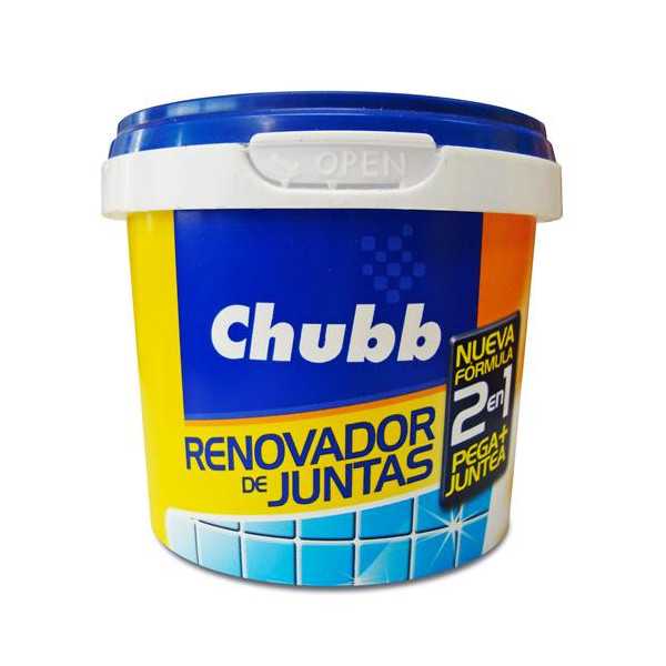 Renovador de Juntas Tarrina 500 gr [LOTE DE 8 Unidades] GYMCOL-UNECOL