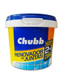 Renovador de Juntas Tarrina 500 gr [LOTE DE 8 Unidades] GYMCOL-UNECOL