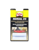 Masilla Adhesiva Sellar 50 gr NURAL-35 [LOTE DE 4 Unidades] HENKEL