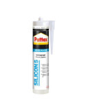 Silicona UNIV. 280ML. BLANCA 3071421 [LOTE DE 8 Unidades] HENKEL