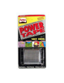 Cinta Power-Tape Gris 50X5 (Blister) 471553 [LOTE DE 4 Unidades] HENKEL