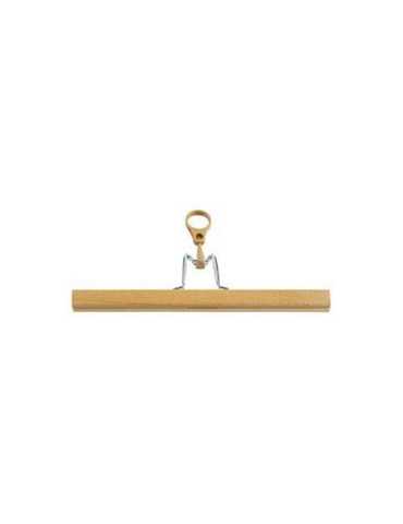 Percha Madera Pantalón Modelo 10 F-P [LOTE DE 8 Unidades] HERDASA