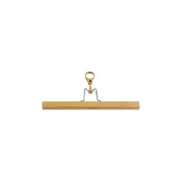 Percha Madera Pantalón Modelo 10 F-P [LOTE DE 8 Unidades] HERDASA