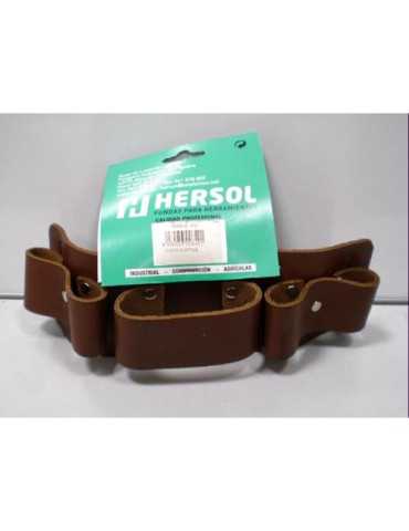 Cinto 5 Departamentos 840 [LOTE DE 4 Unidades] HERSOL